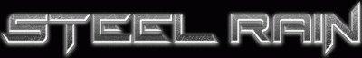 logo Steel Rain (CHL)